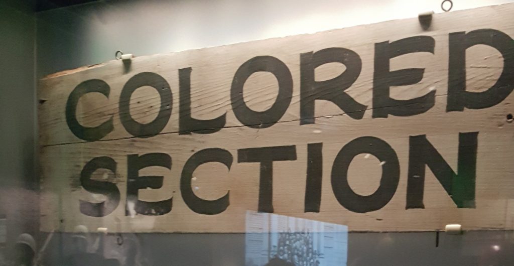 A symbol of the era.